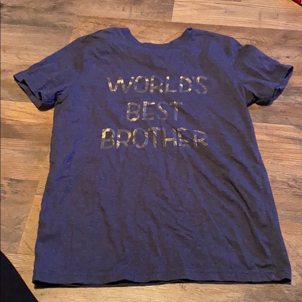 Short sleeve